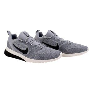 Nike CK Racer Men's Running Shoes Size 11.5 Grey and Black colorway